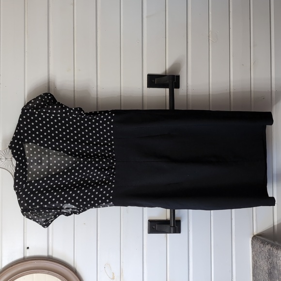 Appropriate Behavior dress - Picture 5 of 5